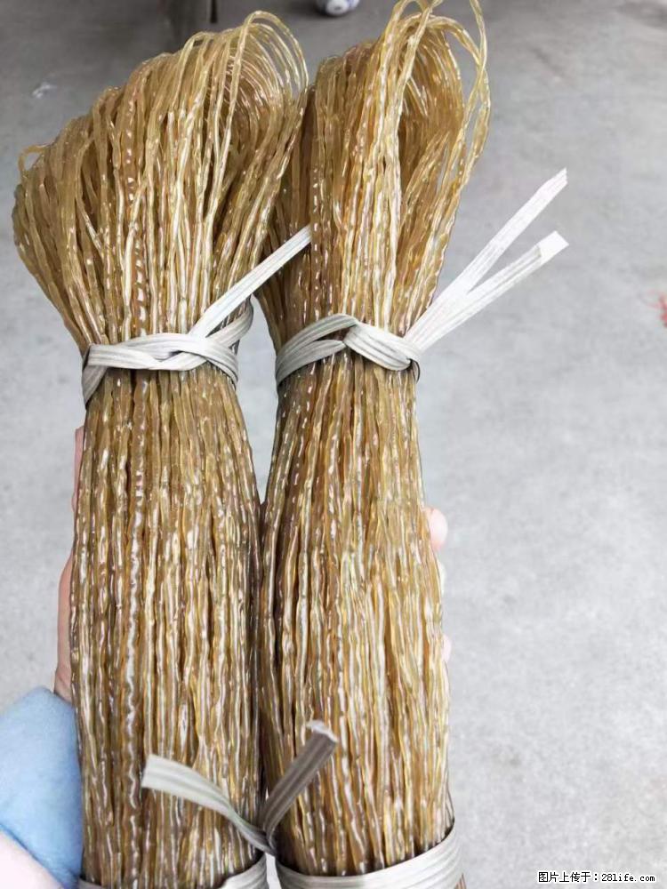 【灌阳正宗红薯粉】美女家里自己做的,干净卫生,假一赔十,价格合理,抢购电话:13737312895 - 土特产 - 饮食特产 - 怀化分类信息 - 怀化28生活网 hh.28life.net
