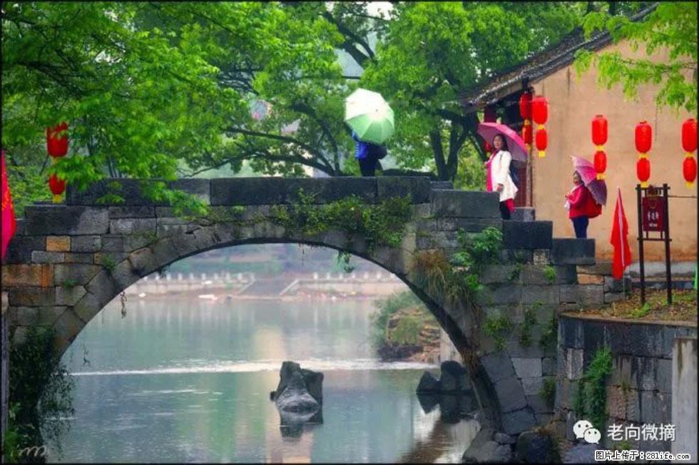 【春天，广西桂林灌阳县向您发出邀请！】江口老街又逢春 - 游山玩水 - 怀化生活社区 - 怀化28生活网 hh.28life.net