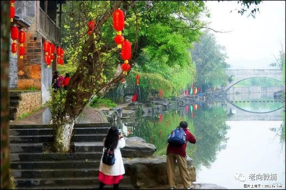 【春天，广西桂林灌阳县向您发出邀请！】江口老街又逢春 - 游山玩水 - 怀化生活社区 - 怀化28生活网 hh.28life.net