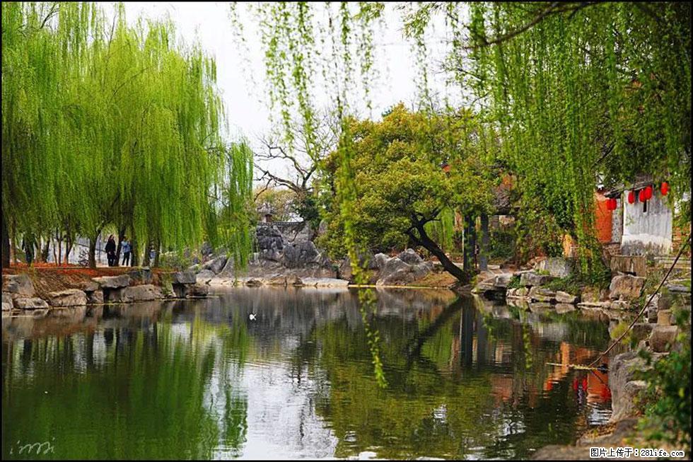 【春天，广西桂林灌阳县向您发出邀请！】江口老街又逢春 - 游山玩水 - 怀化生活社区 - 怀化28生活网 hh.28life.net