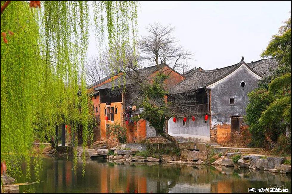 【春天，广西桂林灌阳县向您发出邀请！】江口老街又逢春 - 游山玩水 - 怀化生活社区 - 怀化28生活网 hh.28life.net