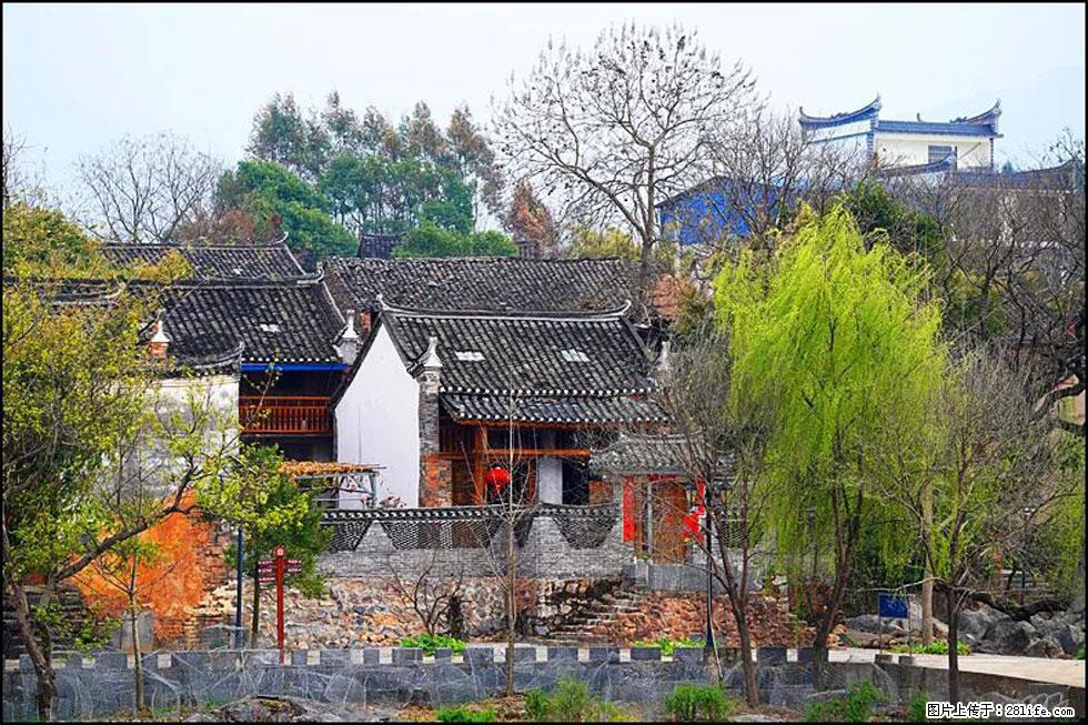 【春天，广西桂林灌阳县向您发出邀请！】江口老街又逢春 - 游山玩水 - 怀化生活社区 - 怀化28生活网 hh.28life.net