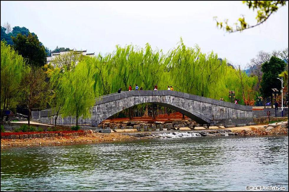 【春天，广西桂林灌阳县向您发出邀请！】江口老街又逢春 - 游山玩水 - 怀化生活社区 - 怀化28生活网 hh.28life.net
