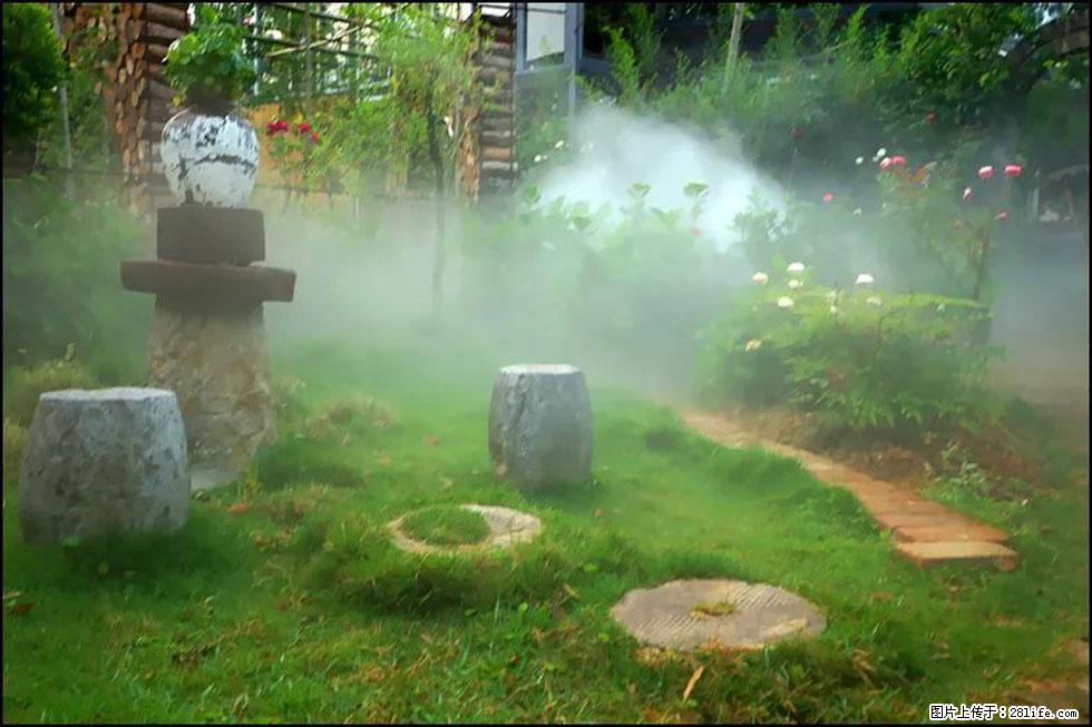 【春天,广西桂林灌阳县向您发出邀请!】如梦似幻莲溪庐 - 游山玩水 - 怀化生活社区 - 怀化28生活网 hh.28life.net