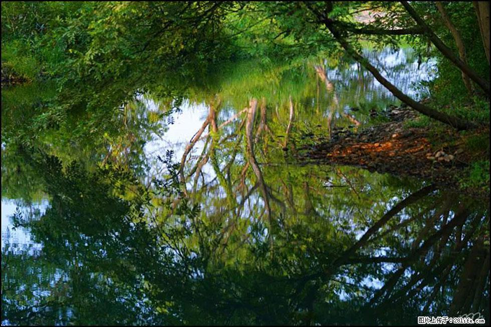 【春天，广西桂林灌阳县向您发出邀请！】熊家寨湿地公园 - 游山玩水 - 怀化生活社区 - 怀化28生活网 hh.28life.net