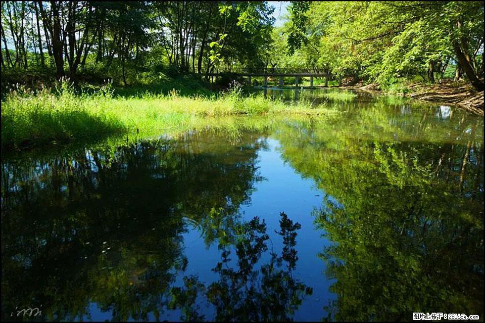 【春天，广西桂林灌阳县向您发出邀请！】熊家寨湿地公园 - 游山玩水 - 怀化生活社区 - 怀化28生活网 hh.28life.net