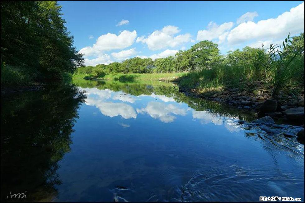 【春天，广西桂林灌阳县向您发出邀请！】熊家寨湿地公园 - 游山玩水 - 怀化生活社区 - 怀化28生活网 hh.28life.net