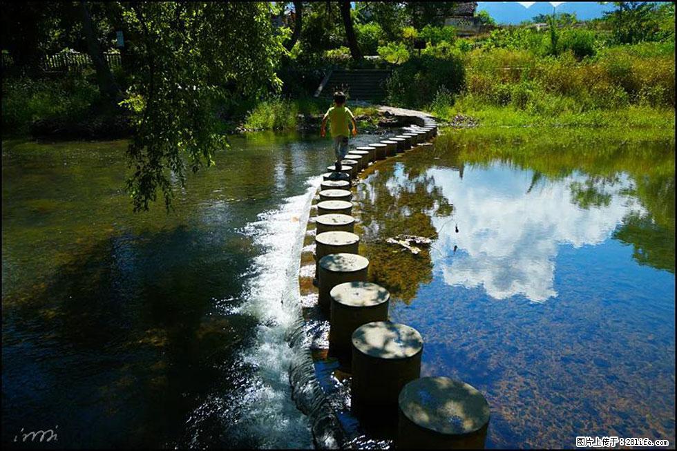 【春天，广西桂林灌阳县向您发出邀请！】熊家寨湿地公园 - 游山玩水 - 怀化生活社区 - 怀化28生活网 hh.28life.net