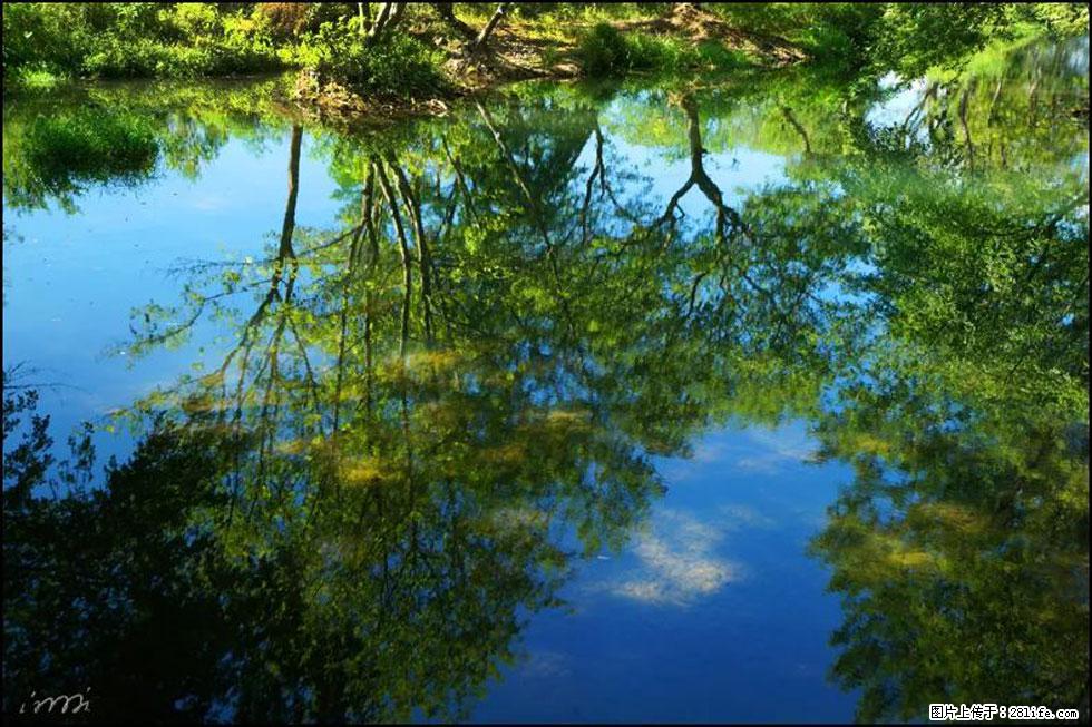 【春天，广西桂林灌阳县向您发出邀请！】熊家寨湿地公园 - 游山玩水 - 怀化生活社区 - 怀化28生活网 hh.28life.net