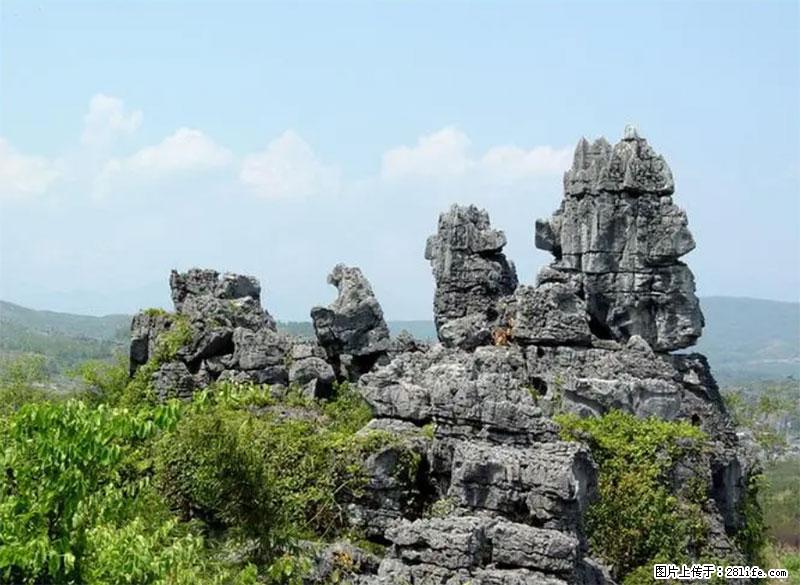 桂林旅游名城景点：灌阳文市石林 - 游山玩水 - 怀化生活社区 - 怀化28生活网 hh.28life.net