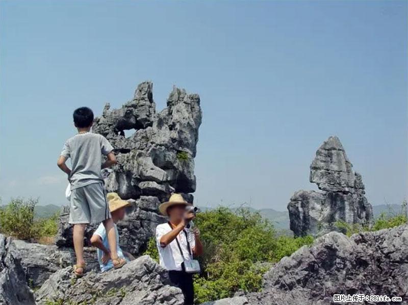 桂林旅游名城景点：灌阳文市石林 - 游山玩水 - 怀化生活社区 - 怀化28生活网 hh.28life.net