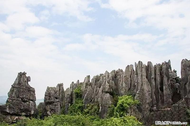 桂林旅游名城景点：灌阳文市石林 - 游山玩水 - 怀化生活社区 - 怀化28生活网 hh.28life.net