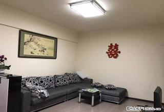 市中心凯帮万象城 大润发楼上2房2厅1厨一卫 拎包入住 - 怀化28生活网 hh.28life.net