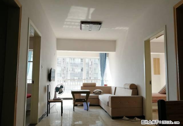 新时代广场 大两房 精装修 家具家电齐全 拎包入住 - 房屋出租 - 房屋租售 - 怀化分类信息 - 怀化28生活网 hh.28life.net