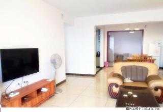 《京御名都》精装3房 家具家电齐全 3台空调 拎包入住 - 怀化28生活网 hh.28life.net