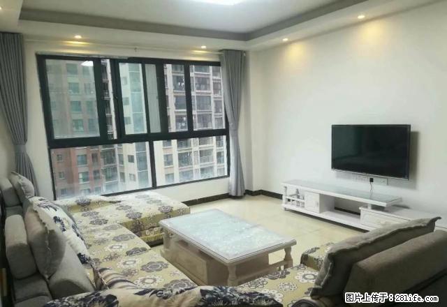 盛世华都小区房精装修 未住过 家具家电齐全 拎包入住 - 房屋出租 - 房屋租售 - 怀化分类信息 - 怀化28生活网 hh.28life.net