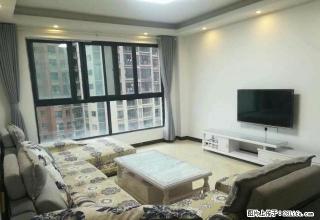 盛世华都小区房精装修 未住过 家具家电齐全 拎包入住 - 怀化28生活网 hh.28life.net