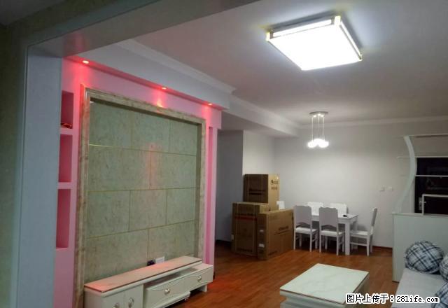 宏宇柏景湾不靠马路，中间位置二房出租 - 房屋出租 - 房屋租售 - 怀化分类信息 - 怀化28生活网 hh.28life.net
