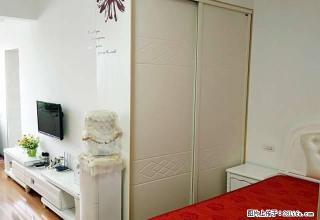 辰昱财富单身公寓出租，家电齐全，拎包入住 - 怀化28生活网 hh.28life.net
