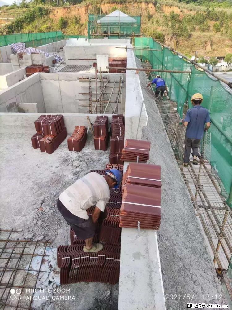 【广西三象建筑安装工程有限公司】绿地衫和田叠墅项目 - 家居生活 - 怀化生活社区 - 怀化28生活网 hh.28life.net