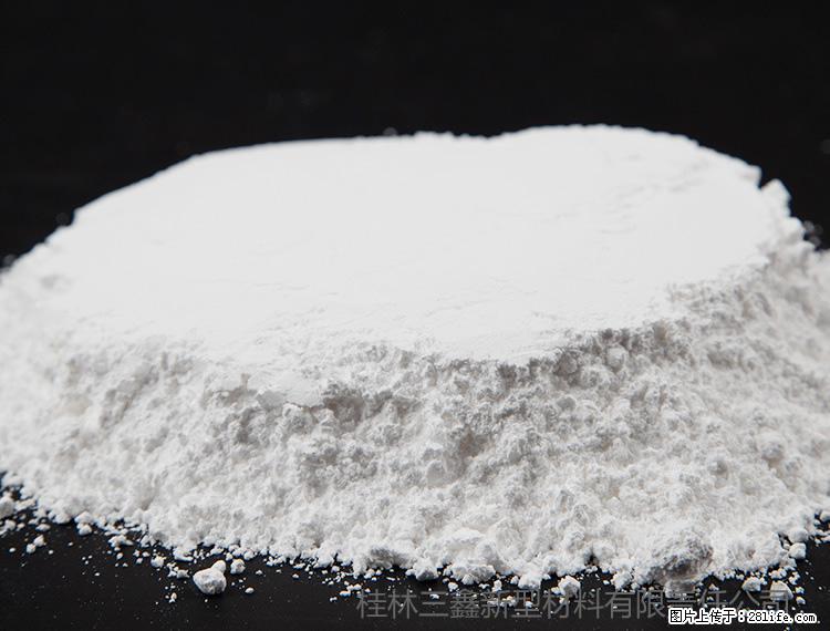 【桂林三鑫新型材料】600目重质碳酸钙 方解石粉重钙粉 - 综合信息 - 其他综合 - 怀化分类信息 - 怀化28生活网 hh.28life.net