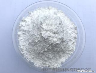 【桂林三鑫新型材料】人造石人造大理石专用碳酸钙 - 怀化28生活网 hh.28life.net