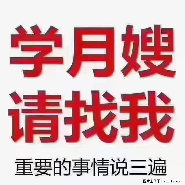 【招聘】月嫂,上海徐汇区 - 职场交流 - 怀化生活社区 - 怀化28生活网 hh.28life.net