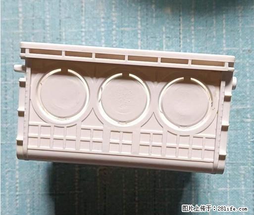 桂林荣泰吹塑、注塑【厂家直销】PVC阴燃电工配件，精品86底盒 - 家居生活 - 怀化生活社区 - 怀化28生活网 hh.28life.net