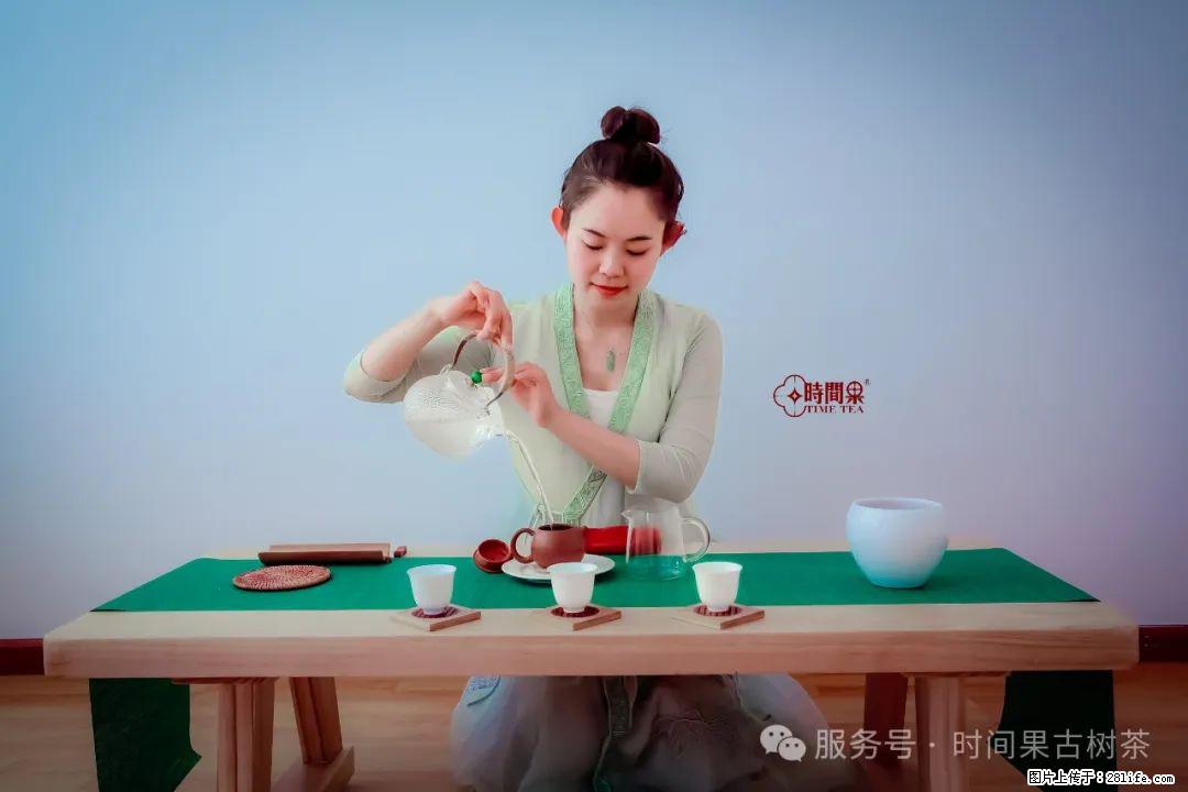 时间果百年古树龙珠普洱生茶 - 购物交流 - 怀化生活社区 - 怀化28生活网 hh.28life.net
