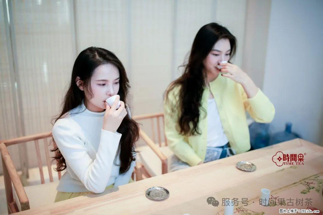 时间果百年古树龙珠普洱生茶 - 购物交流 - 怀化生活社区 - 怀化28生活网 hh.28life.net