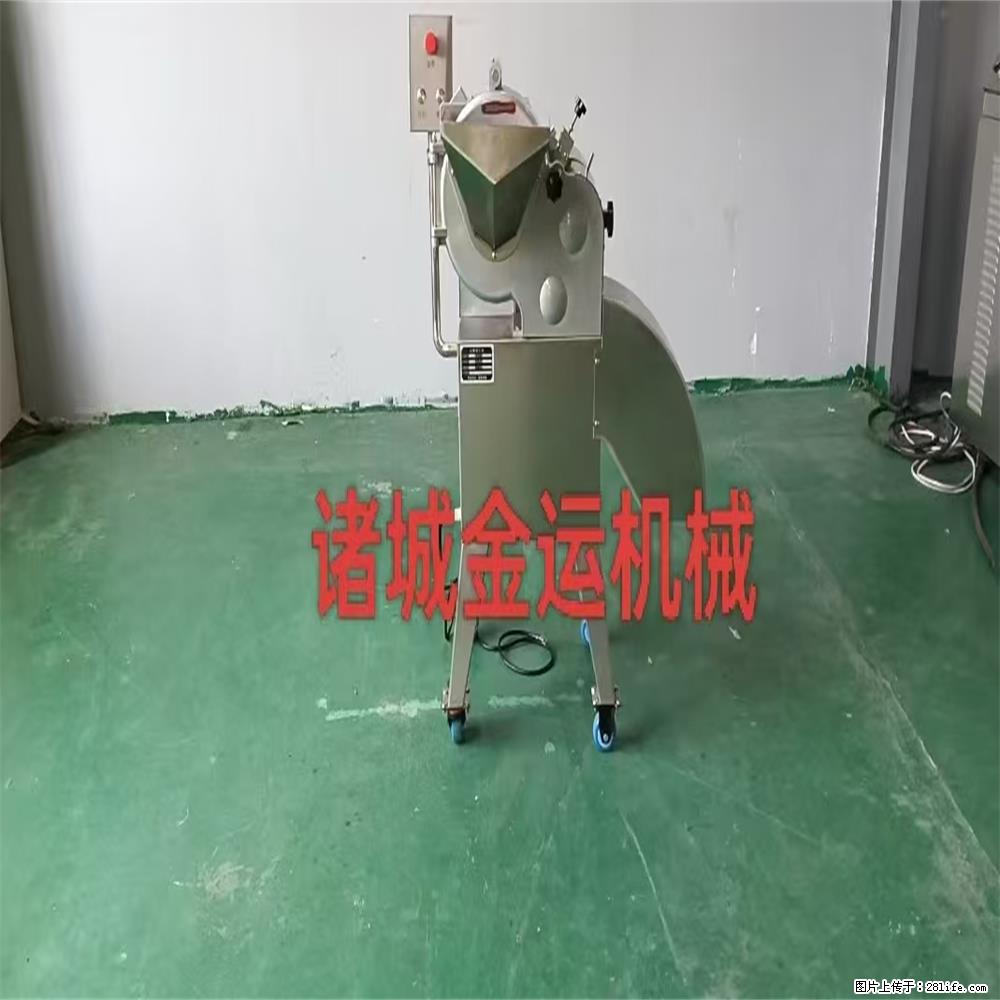 大蒜三维切丁机 商用果蔬切丁设备 苹果土豆切粒机 - 综合信息 - 其他综合 - 怀化分类信息 - 怀化28生活网 hh.28life.net