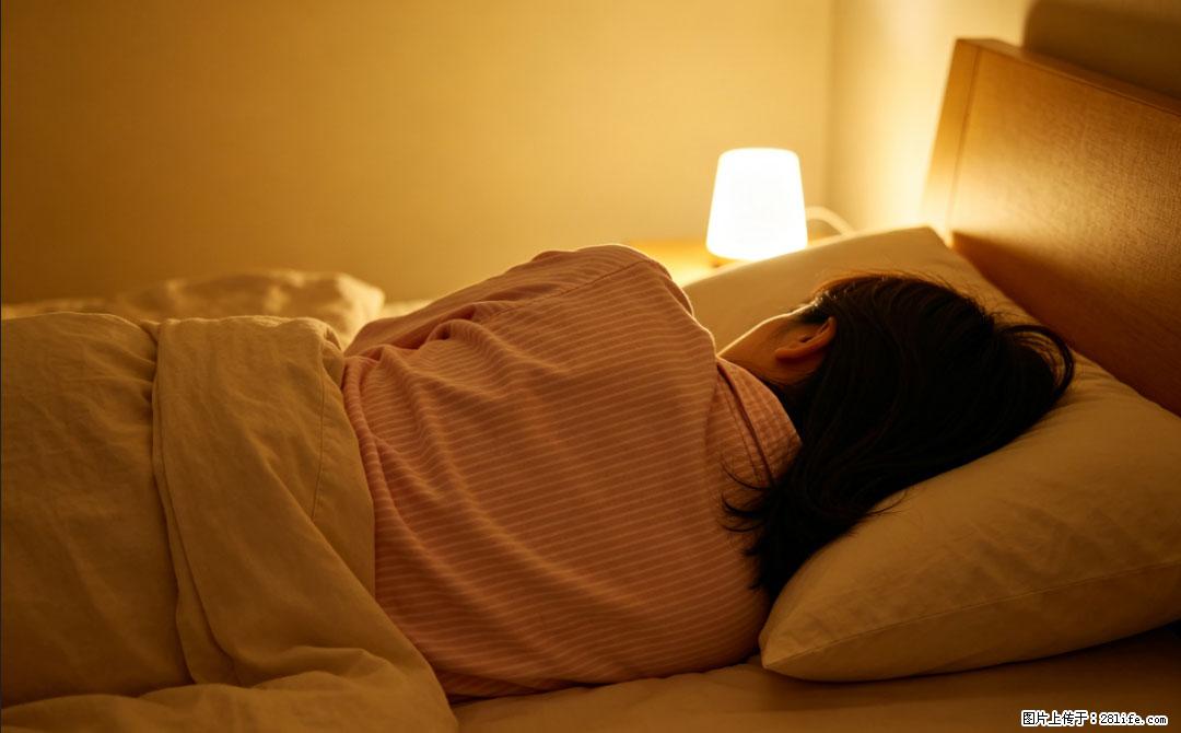 熬夜会让猝死风险飙升！出现以下4种情况赶紧休息→ - 怀化生活资讯 - 怀化28生活网 hh.28life.net