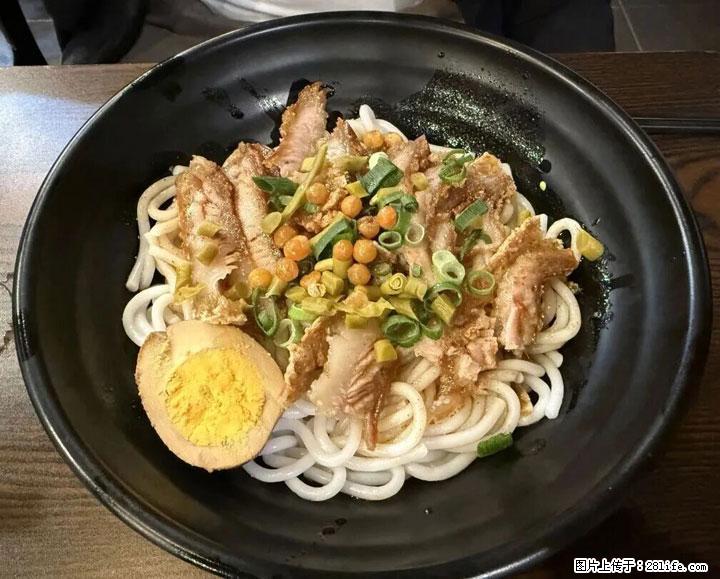 桂林米粉：承载乡愁与文化传承的美食 - 怀化生活资讯 - 怀化28生活网 hh.28life.net